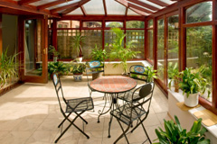 Silchester conservatory quotes