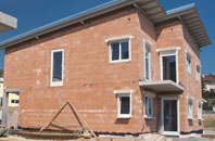 Silchester home extensions