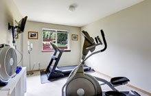 Silchester home gym construction leads